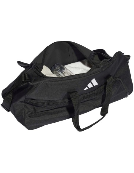 Bolsa de Deporte Adidas Tiro League HS9749 | Ofertas de pádel